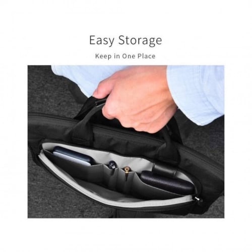 حقيبة wiwu للايباد\الابتوب منظمة بمقاس 15.4 انش