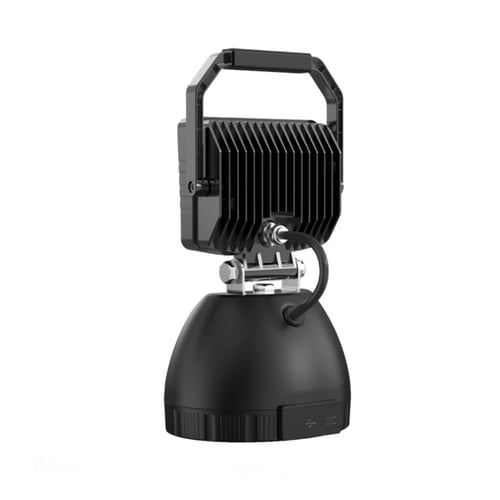 سويتش - مصباح LED محمول قوى 27 واط