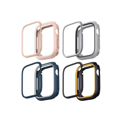 يونيك كفر حماية مودو لساعة ابل 41 مم