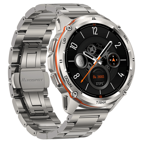 كوسبيت تانك T3 الترا جى بى اس - اصدار خاص ساعة ذكي...