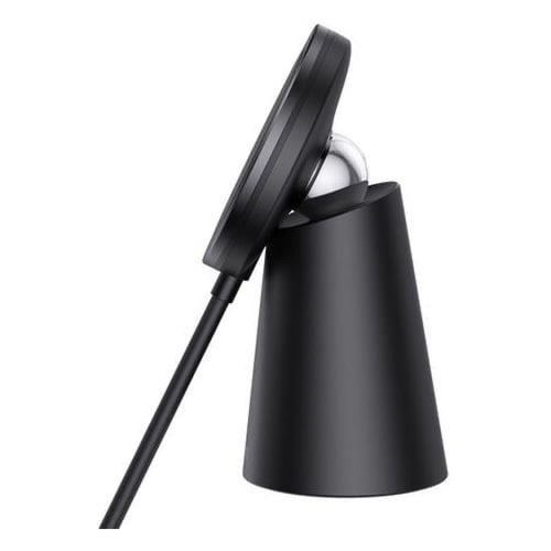 بسوس - قاعدة جوال بنظام الشحن الاسلكي MagSaif 15w