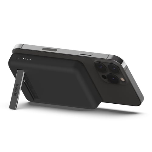 بلكن بطارية 5 الاف ماج سيف مع ستاند