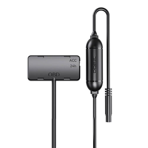 DDPAI كيبل تايب سي موصل للكاميرا مع كمبيوتر السيار...