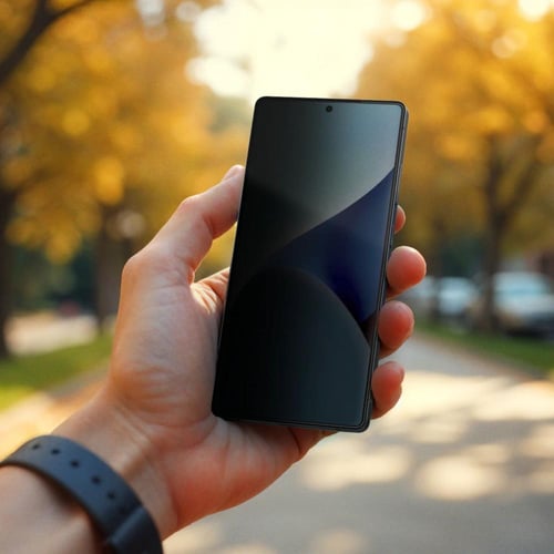 اميزنج ثينك - حماية زجاجى رايدكس جالكسي S25 بلس -...