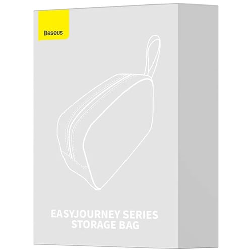 بيسوس - حقيبة لليد منظمة