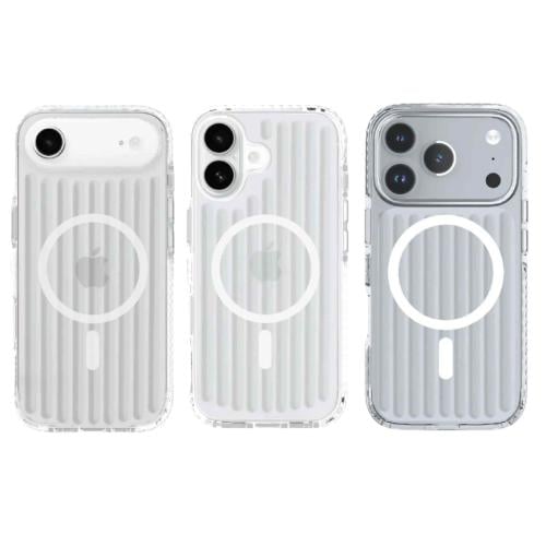 زندور - بكج حماية سوبر شيلد 3 * 1 للأيفون 17