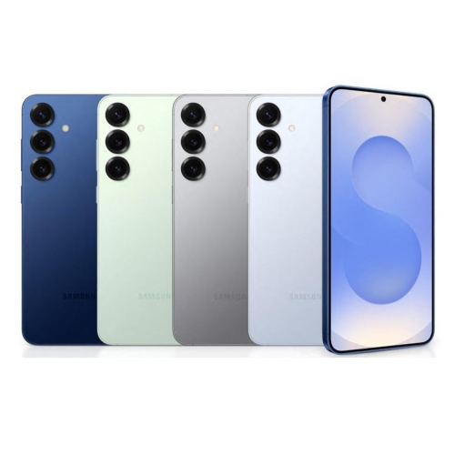 كاش سامسونج جالكسي اس 25 بلس - سعة 256 جيجابايت -...