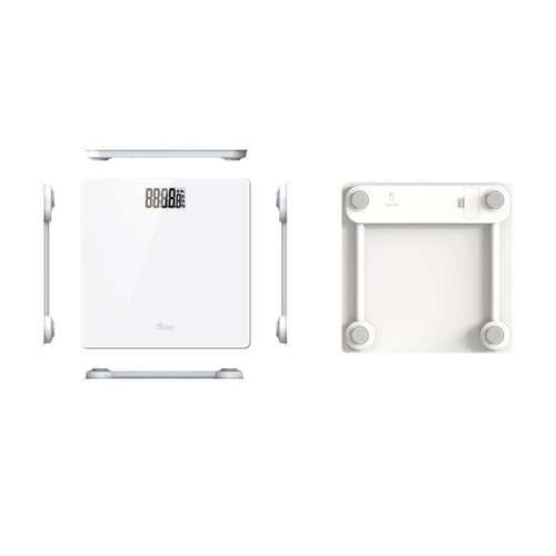 istep - ميزان رقمى ذكى