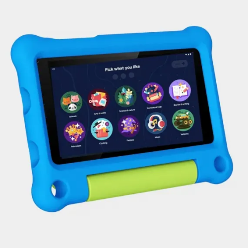 جى تاب - تى 7 - 7.0 إنش - سعة 64 جيجا 4+ 4 رام - و...