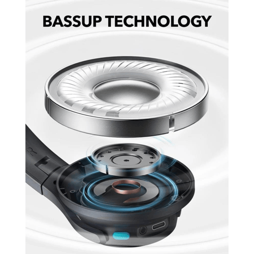 انكر - ساوندكور Q11i سماعة راس لاسلكية