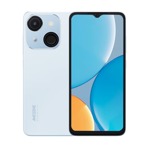 ايتل A50c - سعة 64 جيجا رام 2 + 4 جيجا - 4G