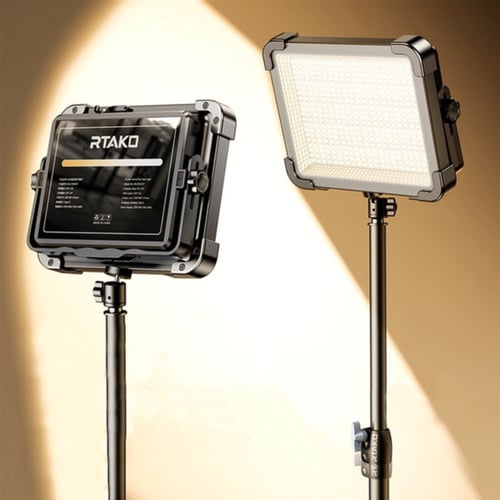 رتاكو - AR-GTB600T كشاف اضاءة متعدد الوظائف