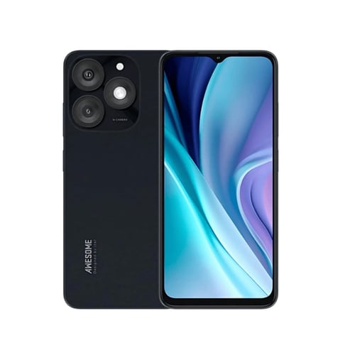 ايتل A50 - سعة 256 جيجا رام 4+8 جيجا - 4G