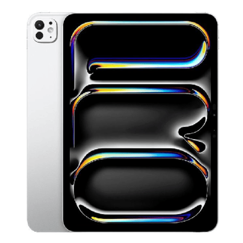 ابل آيباد برو 13 انش 2024 - ام4 - 512 جيجابايت - W...