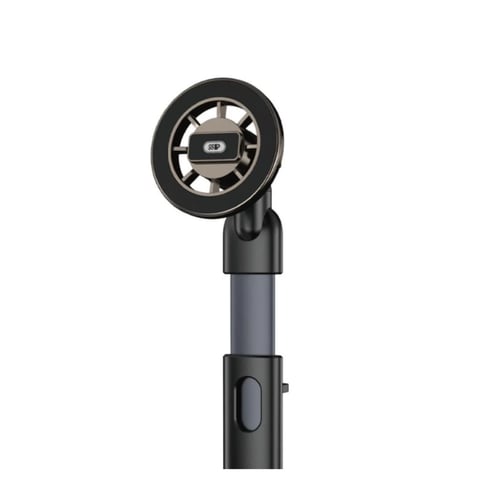 اى سنوب - حامل جوال 360 درجة للسيارة قابل للتمديد...