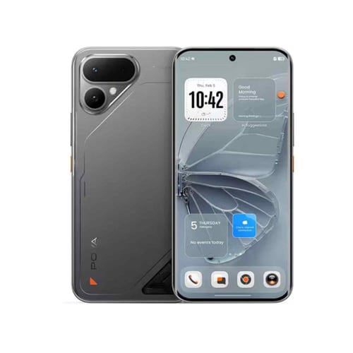 تكنو كيرف 2 - سعة 256 جيجابايت - رام 12 جيجا - 5G...