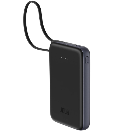 جودا - بطارية متنقله 10 الاف مللى أمبير بقوة 20 وا...