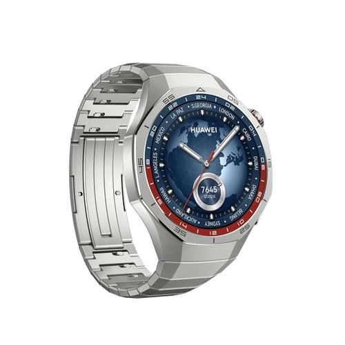 هواوي ساعة ذكية GT5 pro