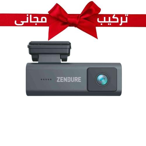 زندور - زين 200 داش كام كاميرا امامية وخلفية بدقة...