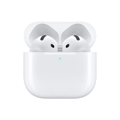كاش ابل ايربودز 4 ،سماعة أذن لاسلكية مع خاصية إلغا...