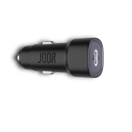 جودا - تيوب 20 شاحن سيارة بمنفذ بى دى بقوة 20 واط