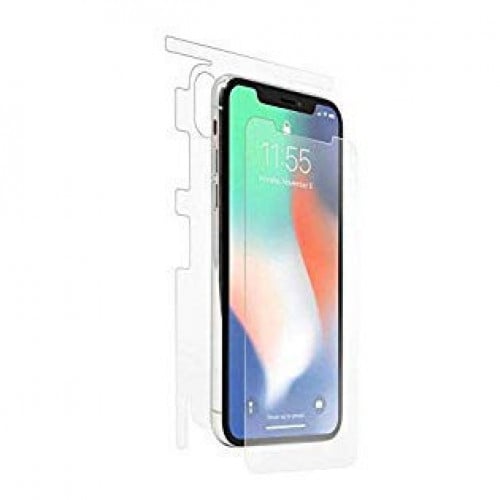 جرافيتي (تغليف كامل للجهاز ) للايفون Xs