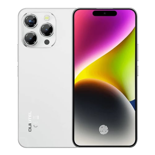 اوكيتيل - P1 - سعة 256 جيجا - رام 4 + 12 جيجا رام...