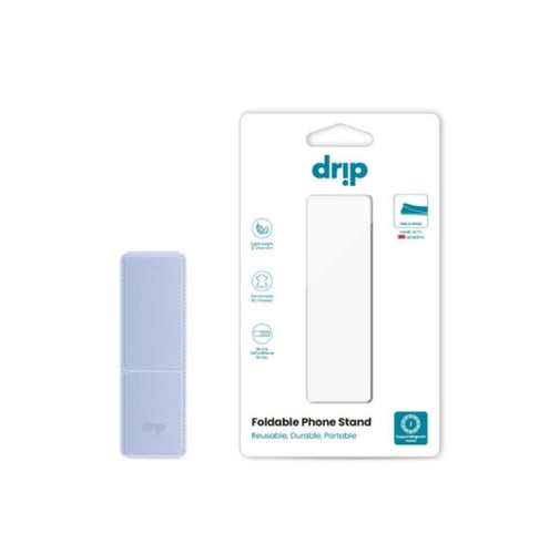 دريب - Drip Foldable حامل هاتف قابل للطي