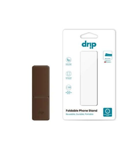 دريب - Drip Foldable حامل هاتف قابل للطي