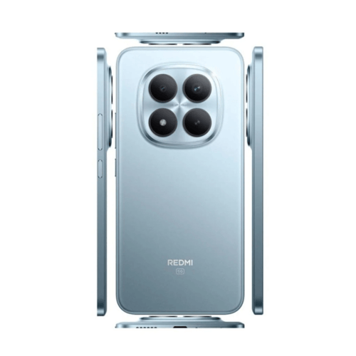 شاومى - ريدمى نوت 15 برو سعة 256 جيجا - رام 12 جيج...