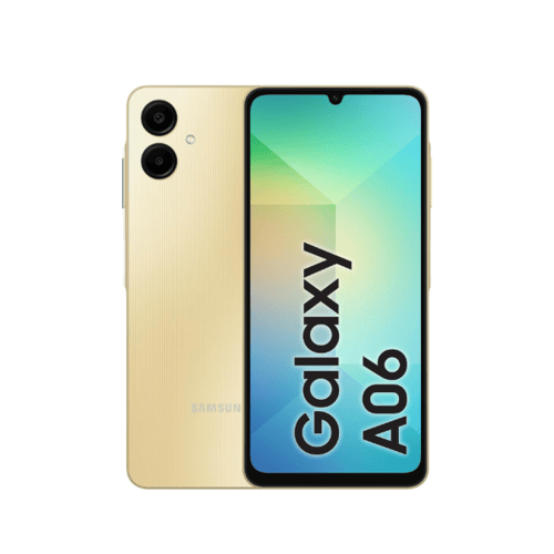 سامسونج جوال جالكسي ايه 06 - ذاكره 64 جيجا- رام 4...