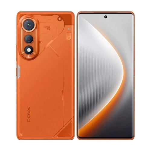 كاش تكنو كيرف - سعة 256 جيجابايت - رام 8+ 8 جيجا -...