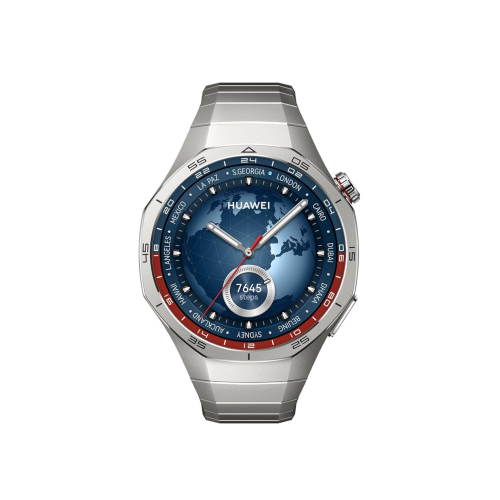 هواوي ساعة ذكية GT5 pro