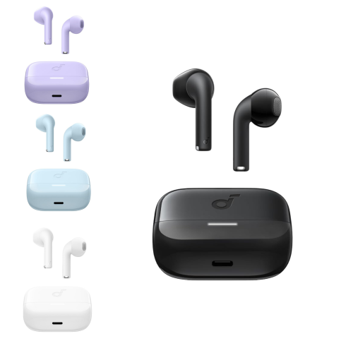 انكر - ساوند كور K20i - سماعات اذن لاسلكية