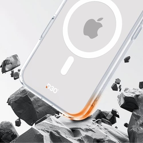 ارمور برو بكج حماية 3*1 ايفون 16 برو ماج سيف - شفا...