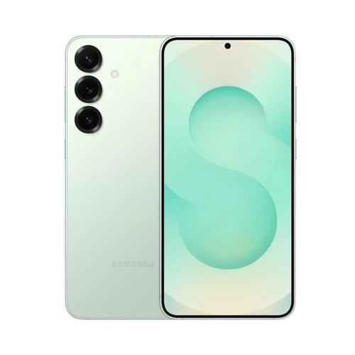 سامسونج جالكسي اس 25 بلس - سعة 256 جيجابايت - 12 ج...