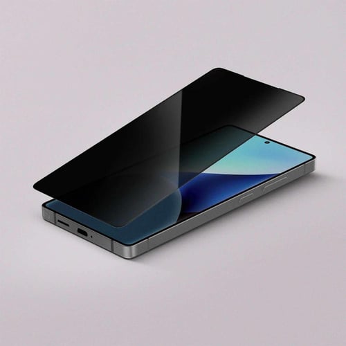 اميزنج ثينك - حماية زجاجى رايدكس جالكسي S25 - لقاف...