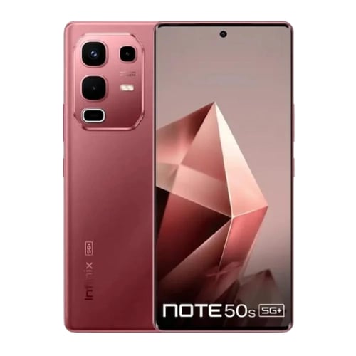 انفنكس نوت 50s - سعة 256 جيجا - رام 8 + 8 جيجا - 5...