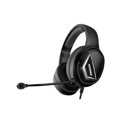 موج ماكس - MX - EP58 سماعة رأس سلكية للألعاب