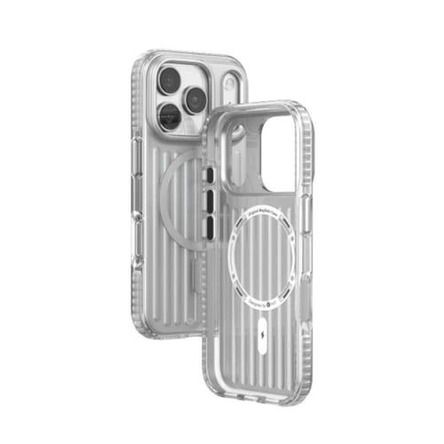 يونت - كفر حماية ايفون 17 برو ماكس ماج سيف - متعدد...