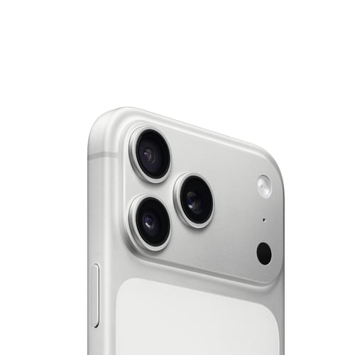 ابل ايفون 17 برو ،6.3 بوصة، 256 جيجا، 5 جى