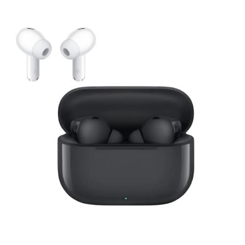 هوواوى - فرى بودز اس اى 4 سماعة لاسلكية مع خاصية ا...