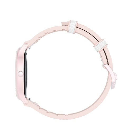 كاى سيليكت - Lora1 - ساعة ذكية للسيدات