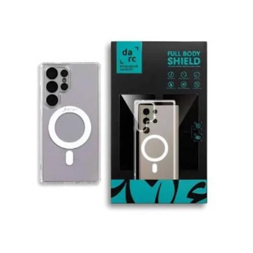 دارك - بكج حماية ماج سيف جالكسي S26 الترا