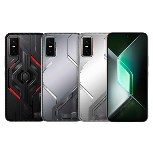 كاش - انفنكس جى تى 30 برو - سعة 256 جيجا - رام 8 +...