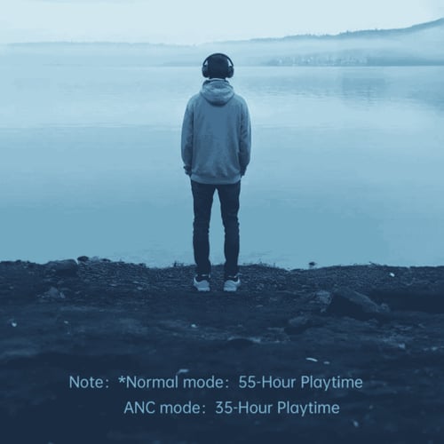 راف باور سماعة راس 3150 سماعة لاسلكية