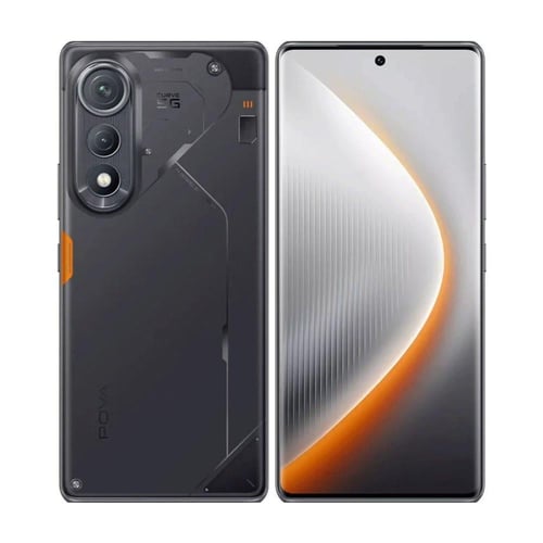 كاش تكنو كيرف - سعة 256 جيجابايت - رام 8+ 8 جيجا -...