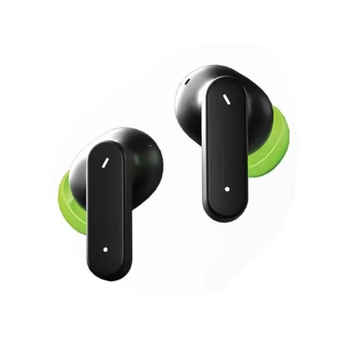 قوى - جى بود برو سماعة لاسلكية نع خاصية إلغاء الضو...