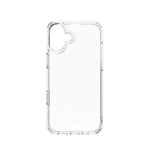 ارمور برو - جراب حماية ايفون 16 - شفاف