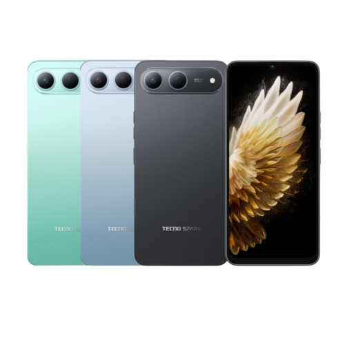 كاش تكنو سبارك 40 ، 256 جيجا، 8+8 رام ، 5G